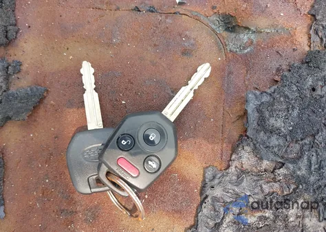 2017 Subaru Legacy 2.5I Premium from USA, damaged, VIN 4S3BNAF6XH3063340